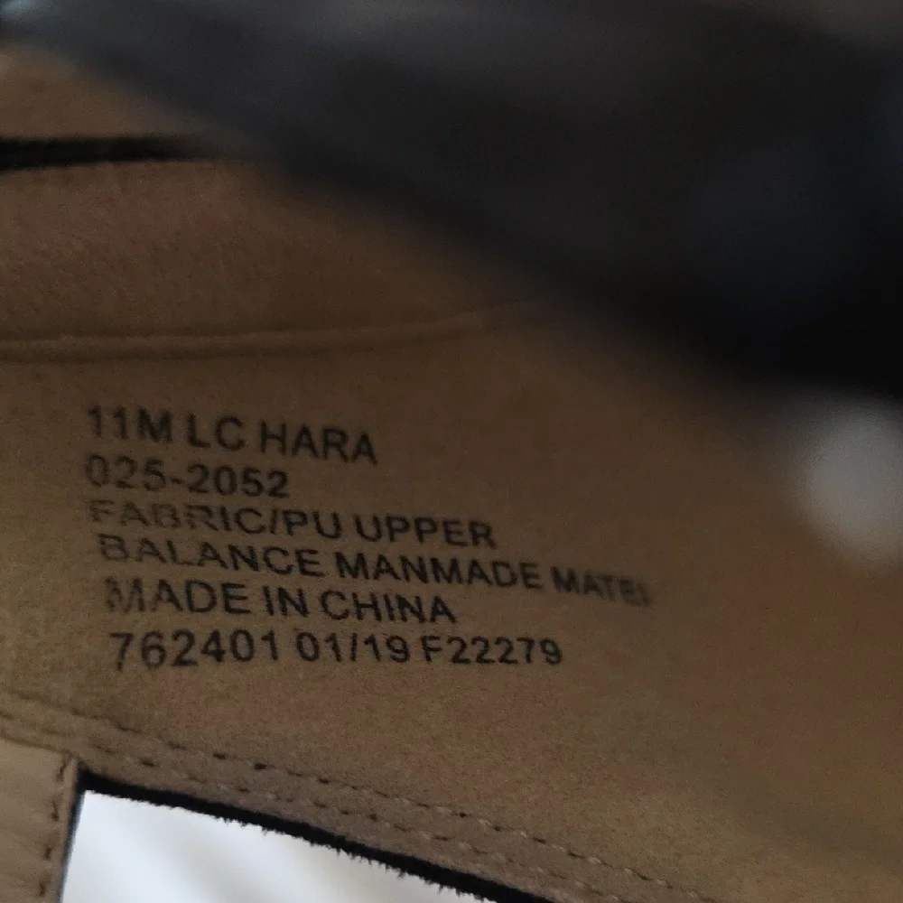 Liz Claiborne Elegant Black Heels with Straps Size 11 - Picture 9 of 10